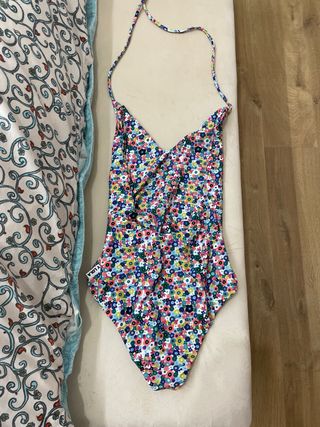 Bañador bimba y lola