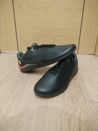 Zapatillas Puma Ferrari