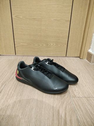 Zapatillas Puma Ferrari