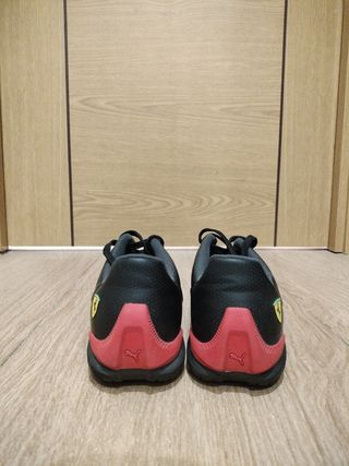 Zapatillas Puma Ferrari