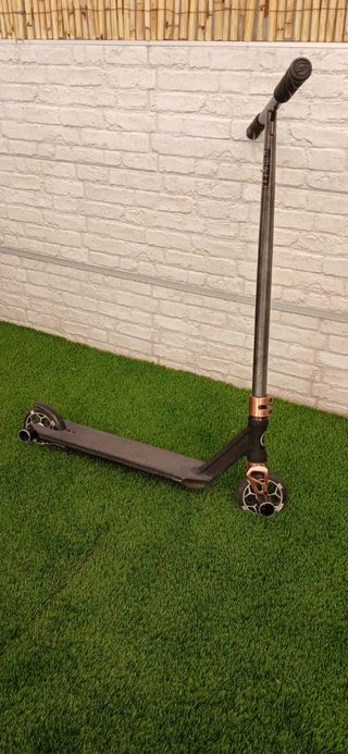 ✅Patinete acrobacias freestyle✅