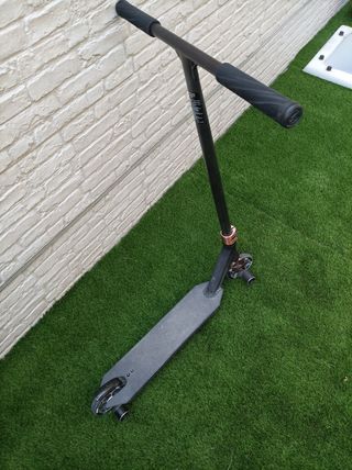 ✅Patinete acrobacias freestyle✅