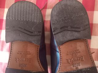 Náuticos Timberland 