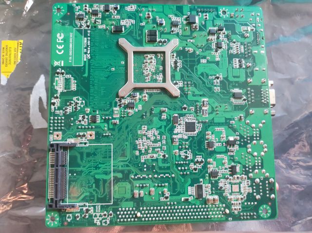 Mini Itx Hardware industriale