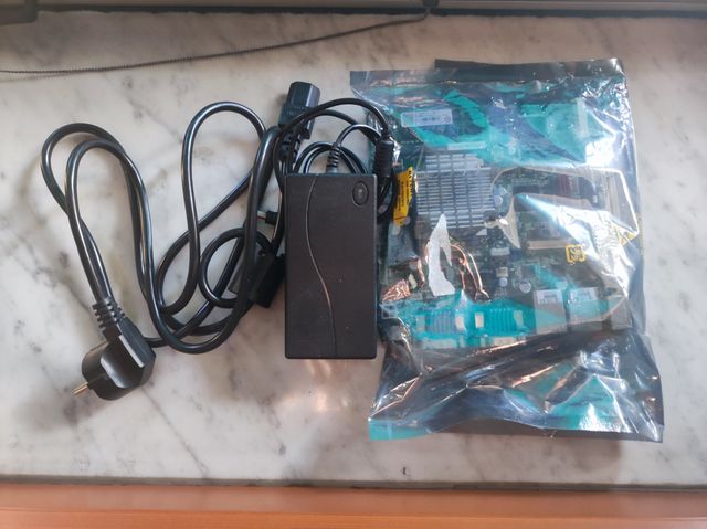 Mini Itx Hardware industriale