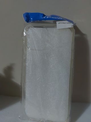 Funda iPhone 12