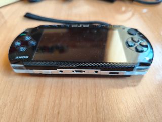 PSP 1004 más accesorios