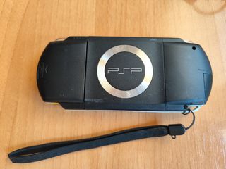 PSP 1004 más accesorios