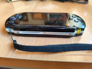 PSP 1004 más accesorios