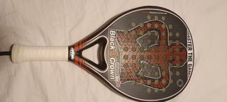 Black crown airplus