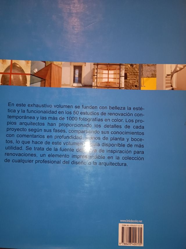 Rehabilitación: nuevos conceptos