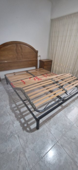 Somier articulado   150
