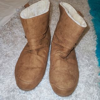 Descansos para el frio #41