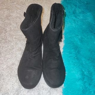 Descansos para el frio #41