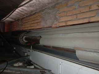 Cierres Metálicos Instalar, Motorizar y reparacion