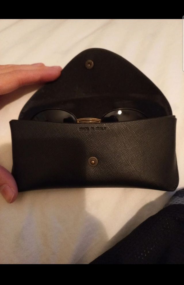 Occhiali da sole originali Police nuovi