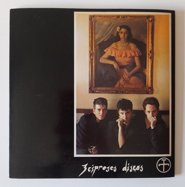 🔴 Gabinetto Caligari - Obbedienza (EP 1982)