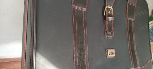 Maleta Dino