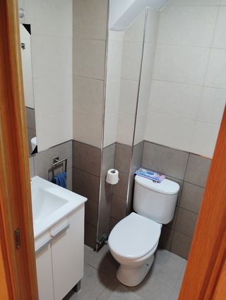 Habitación en alquiler