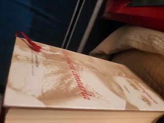 Vivir para contarla. García Márquez