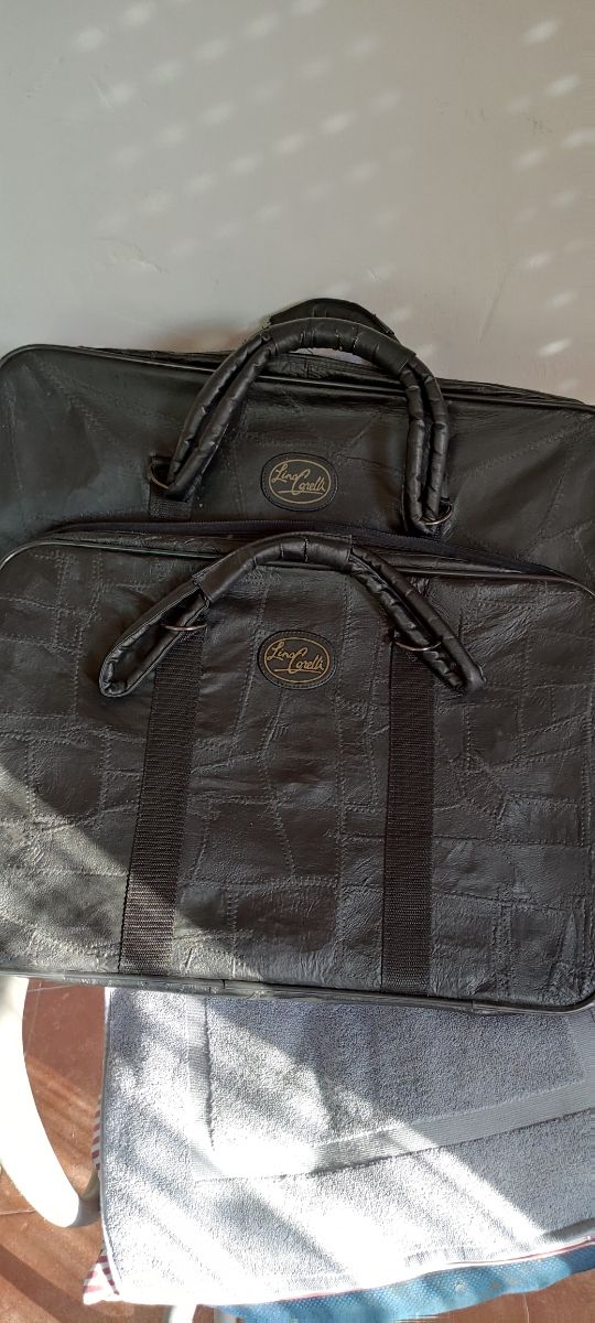Bolsas de viaje Lino Corelli