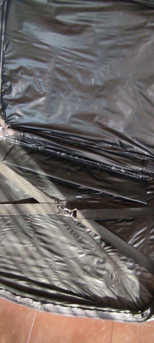 Bolsas de viaje Lino Corelli