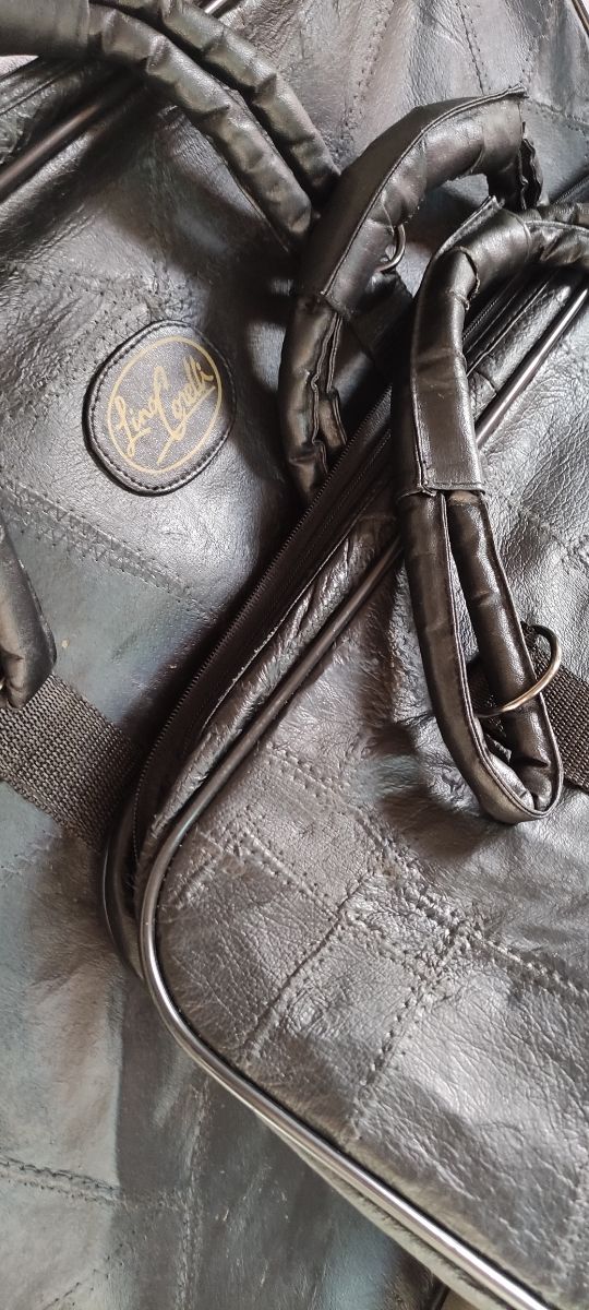 Bolsas de viaje Lino Corelli