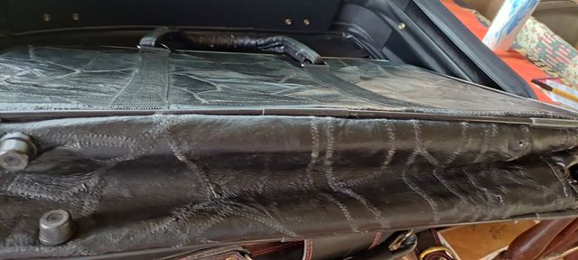 Bolsas de viaje Lino Corelli