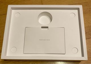 Caja MacBook Pro y Air