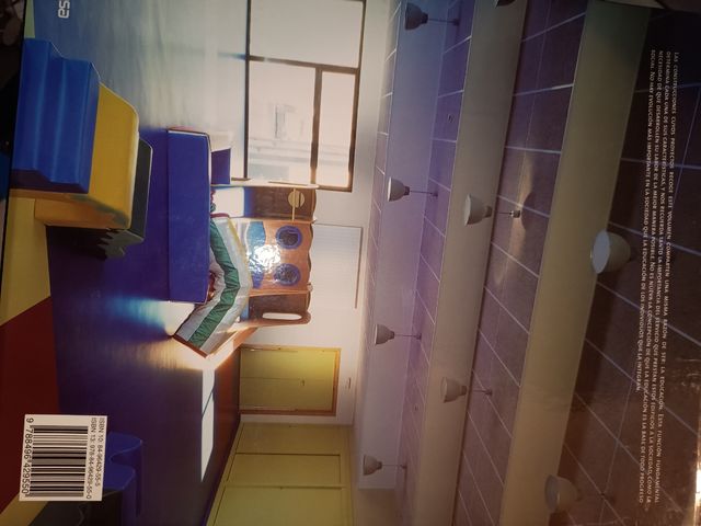 Guarderías, jardines de infancia,col