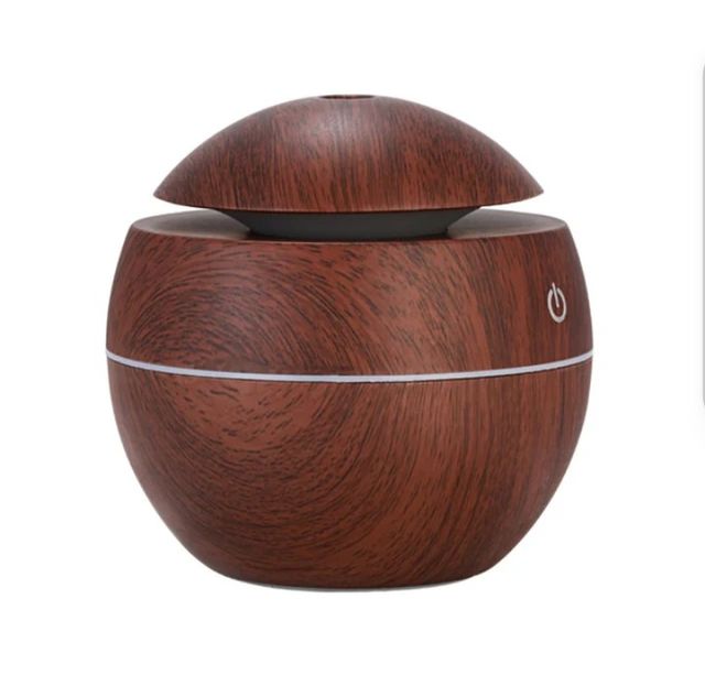 Humidificador de aire ultrasonico USB