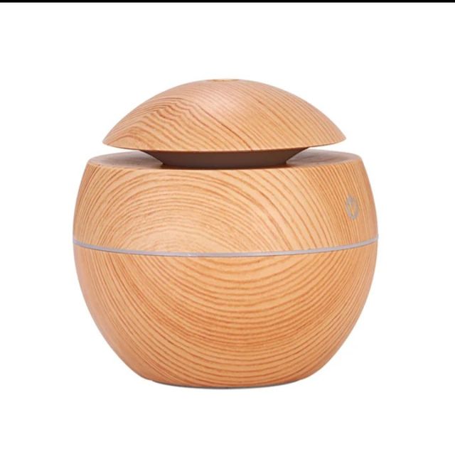 Humidificador de aire ultrasonico USB