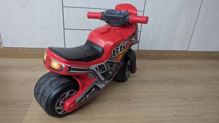 Moto Molto