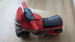 Moto Molto