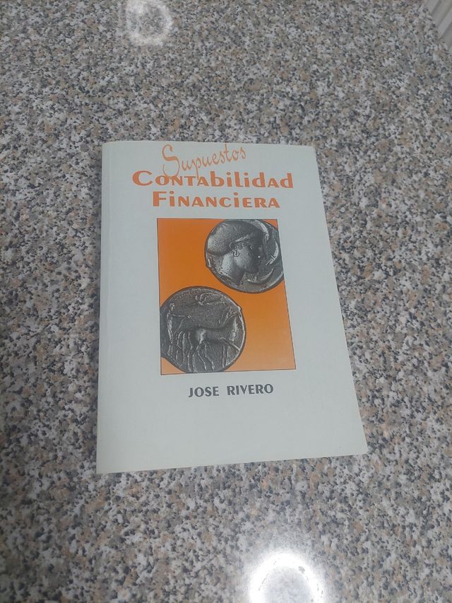 Supuestos contabilidad financiera