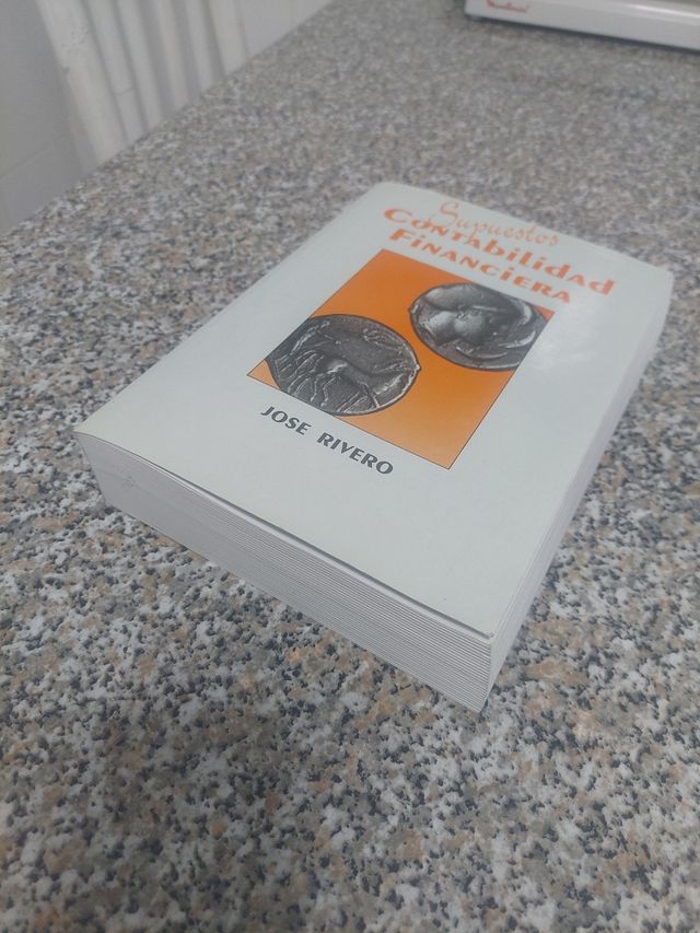 Supuestos contabilidad financiera