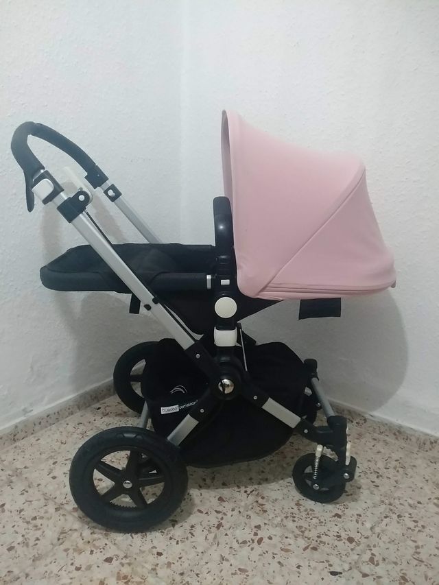 Bugaboo camaleon 3 ((despiece))