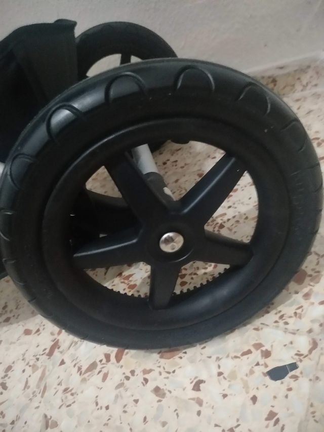 Bugaboo camaleon 3 ((despiece))