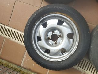 Llantas Clio 