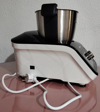 Robot de cocina interactivo Create Chefbot Touch