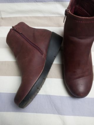 Botines 