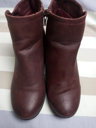 Botines 