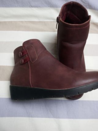 Botines 