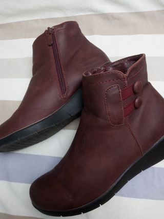 Botines 