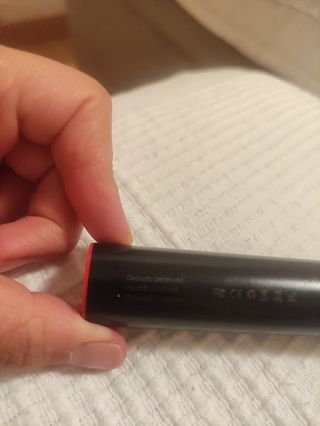 Batería externa de bolsillo