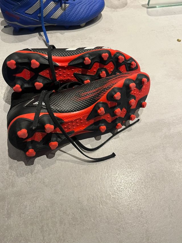 Scarpe calcio