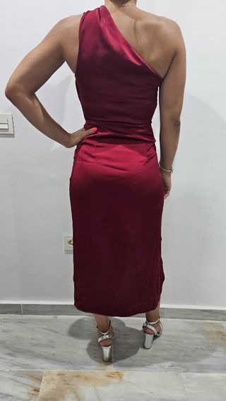 Vestido de fiesta talla S
