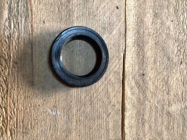 Retén cambio varillas Mini clásico