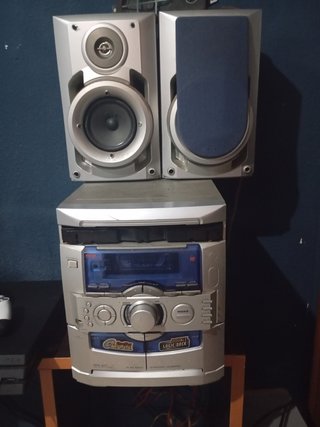 Televisión nueva