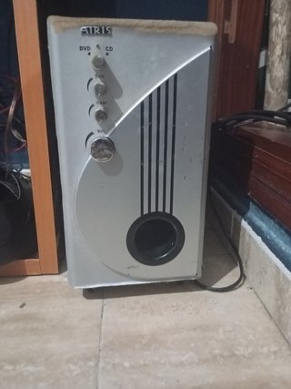 Televisión nueva